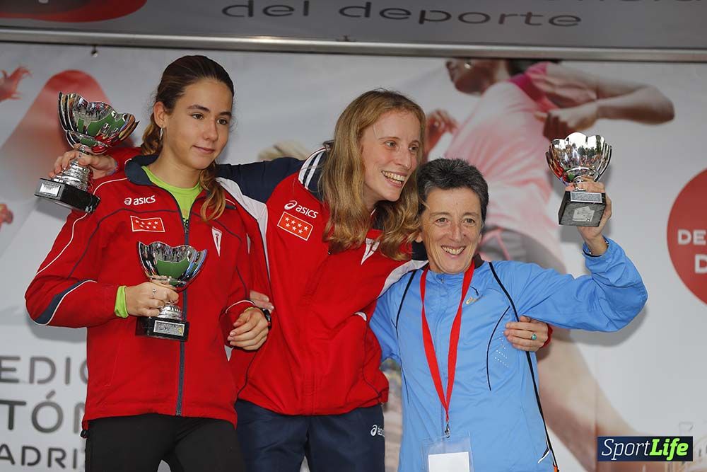 Medio maratón de la Mujer galería 5