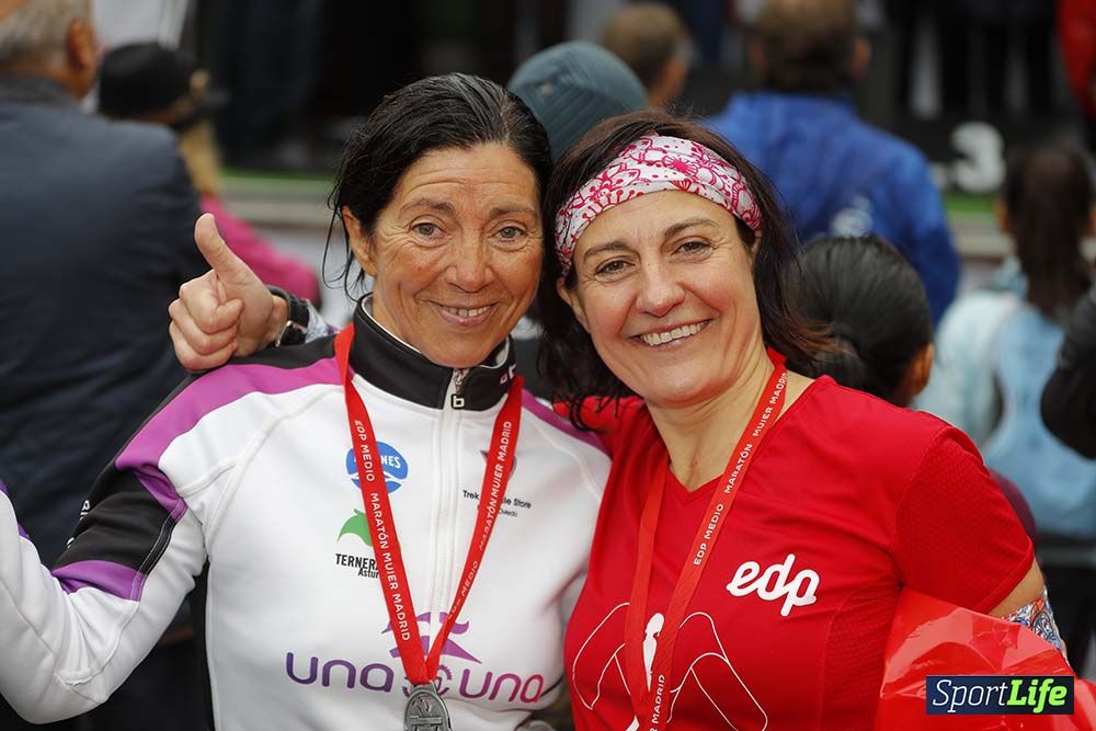 Medio maratón de la Mujer galería 5