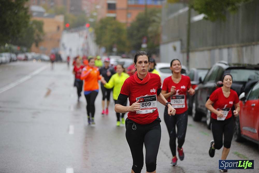 Medio maratón de la Mujer galería 5
