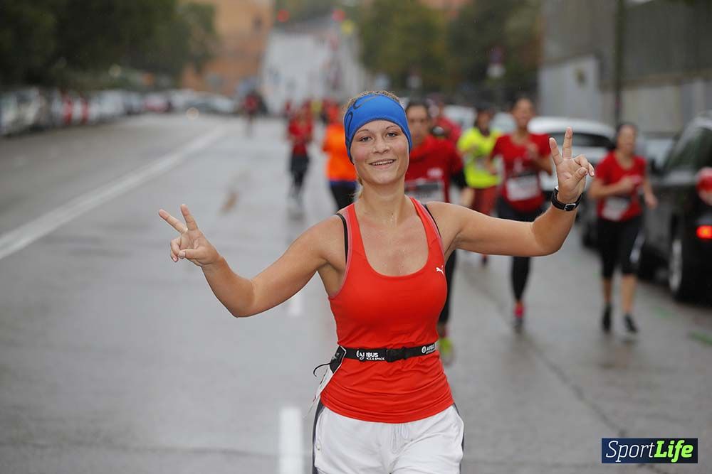 Medio maratón de la Mujer galería 5