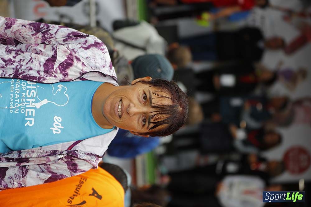 Medio maratón de la Mujer galería 5