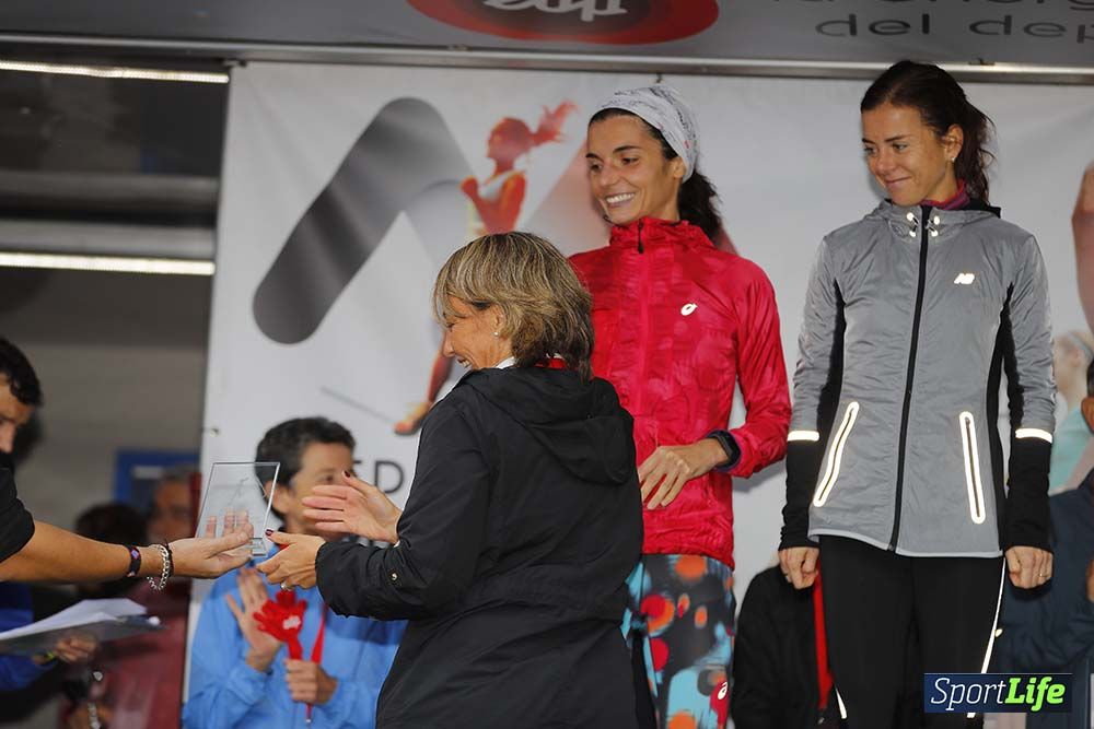 Medio maratón de la Mujer galería 5