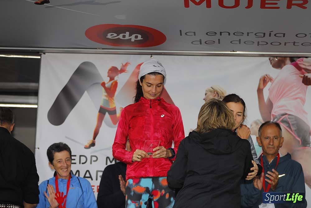 Medio maratón de la Mujer galería 5