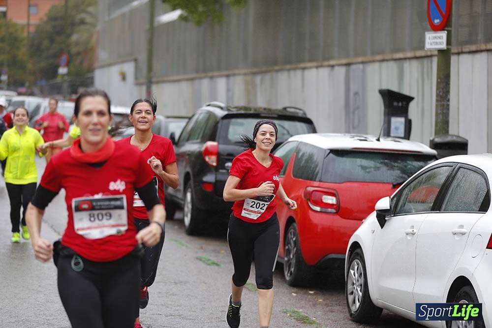 Medio maratón de la Mujer galería 5