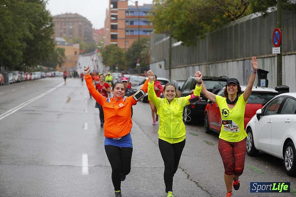 Medio maratón de la Mujer galería 5