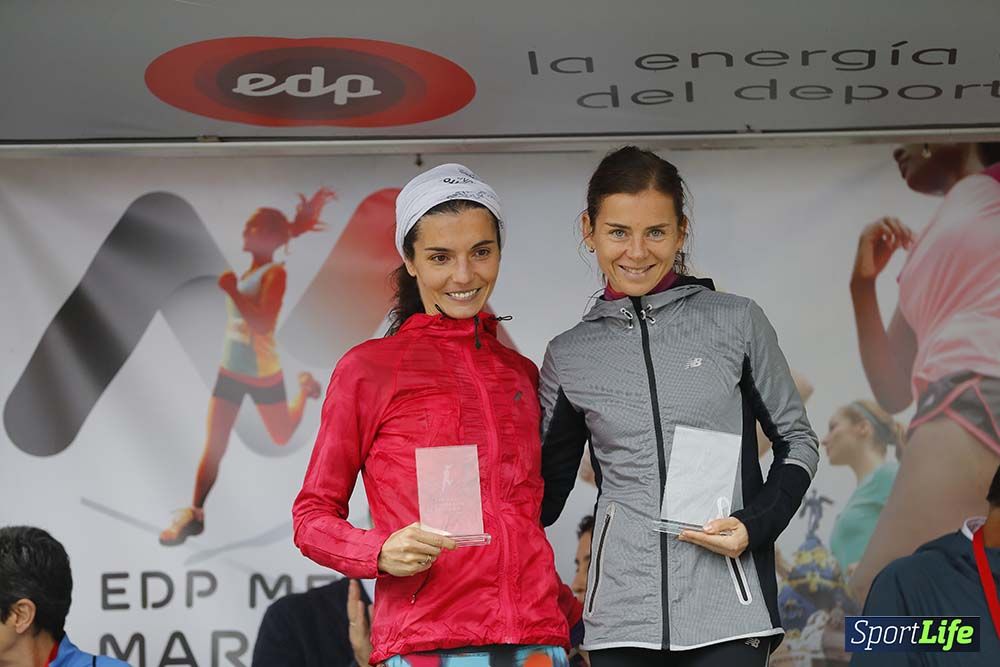 Medio maratón de la Mujer galería 5