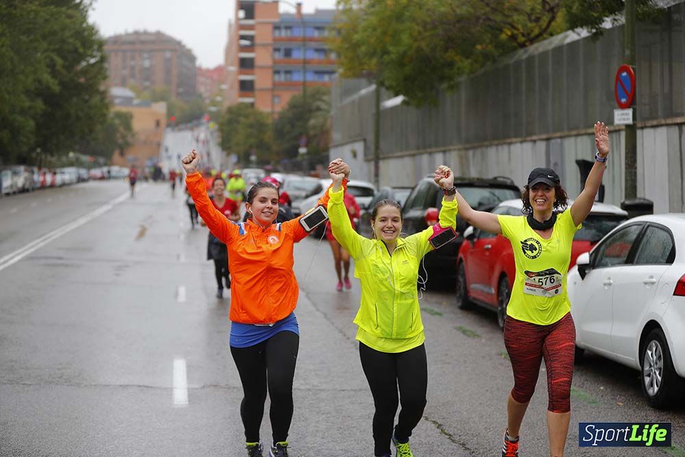 Medio maratón de la Mujer galería 5