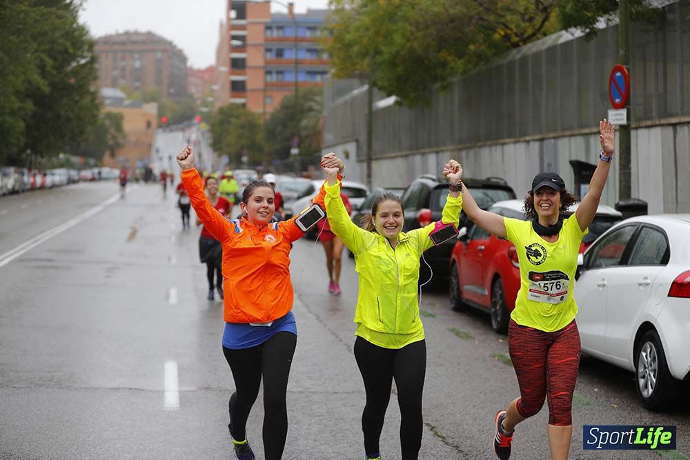 Medio maratón de la Mujer galería 5