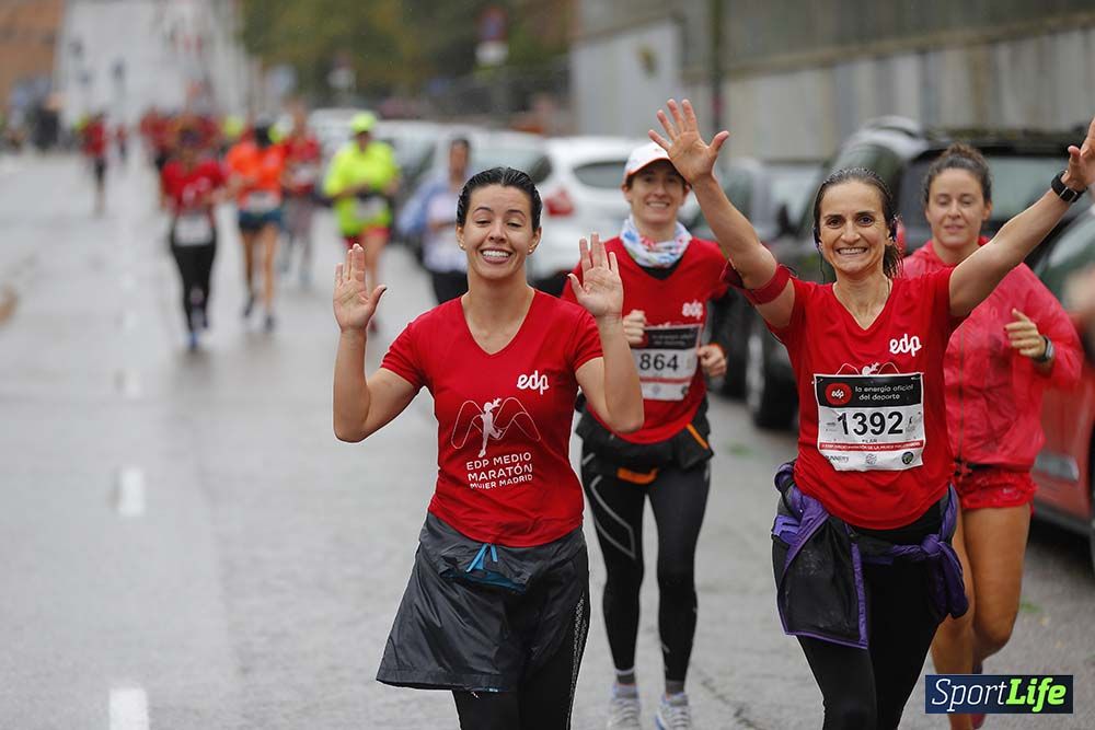 Medio maratón de la Mujer galería 5