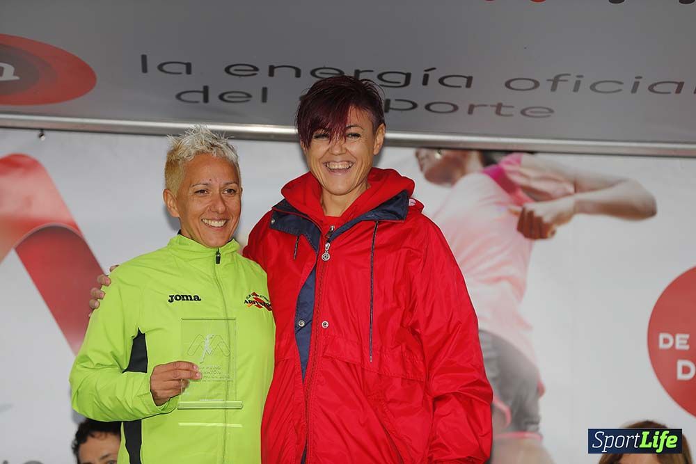 Medio maratón de la Mujer galería 5