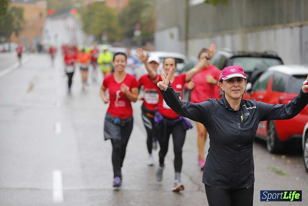 Medio maratón de la Mujer galería 5