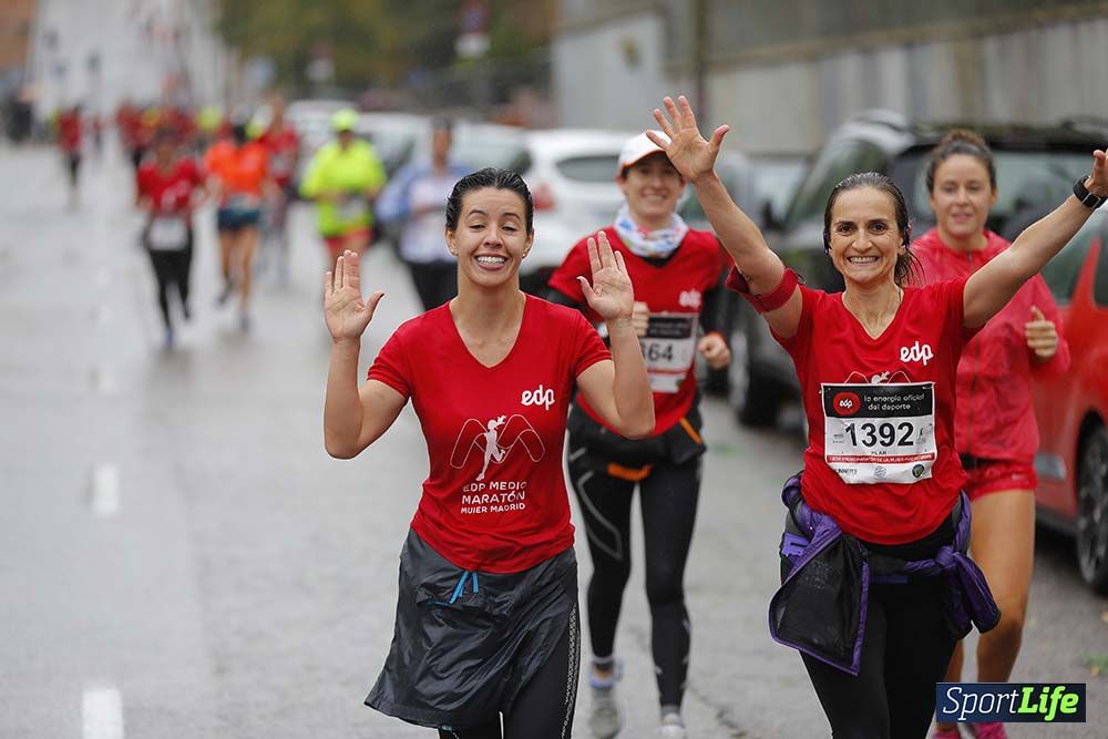 Medio maratón de la Mujer galería 5