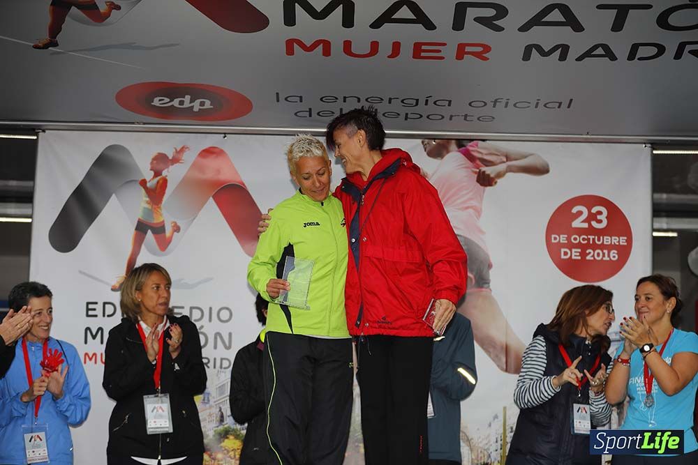 Medio maratón de la Mujer galería 5