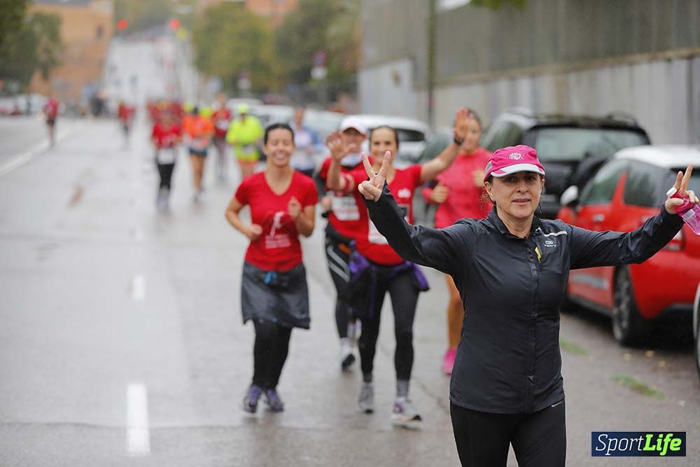 Medio maratón de la Mujer galería 5