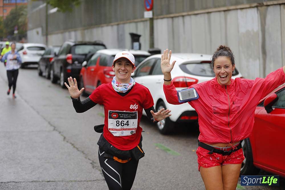 Medio maratón de la Mujer galería 5
