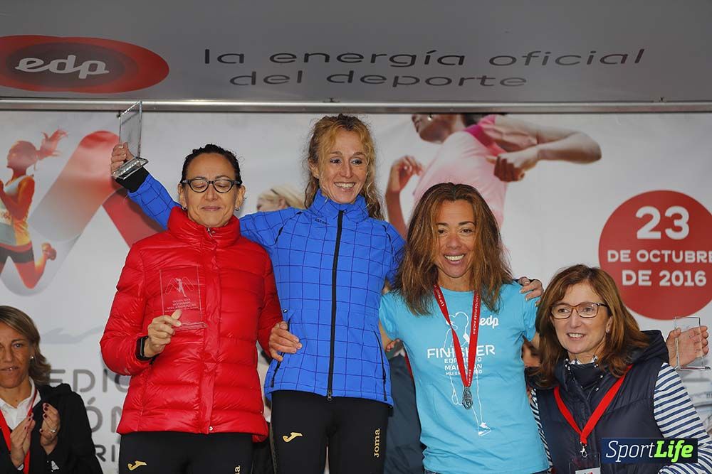 Medio maratón de la Mujer galería 5