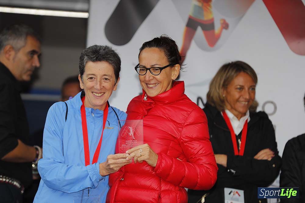 Medio maratón de la Mujer galería 5