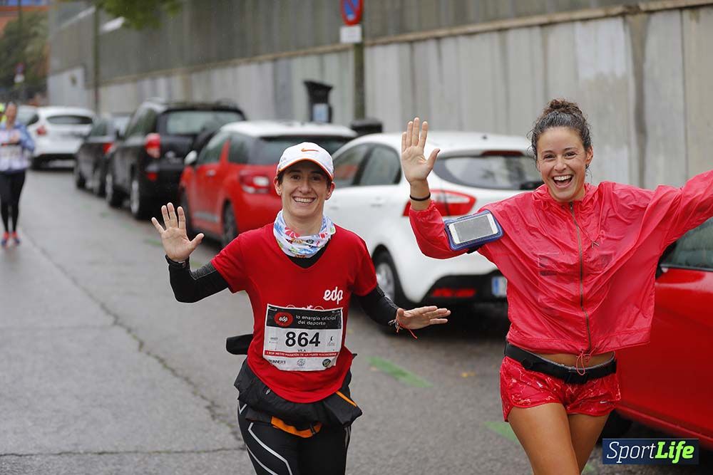 Medio maratón de la Mujer galería 5