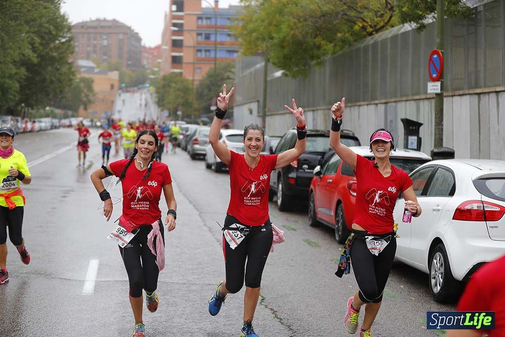 Medio maratón de la Mujer galería 5