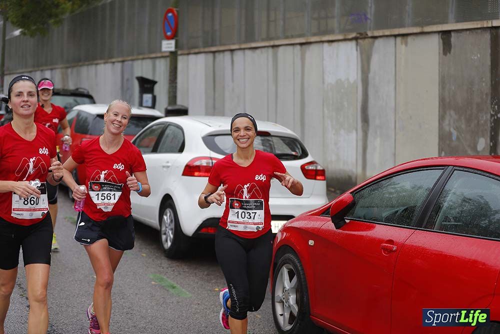 Medio maratón de la Mujer galería 5