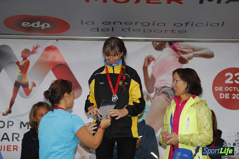Medio maratón de la Mujer galería 5