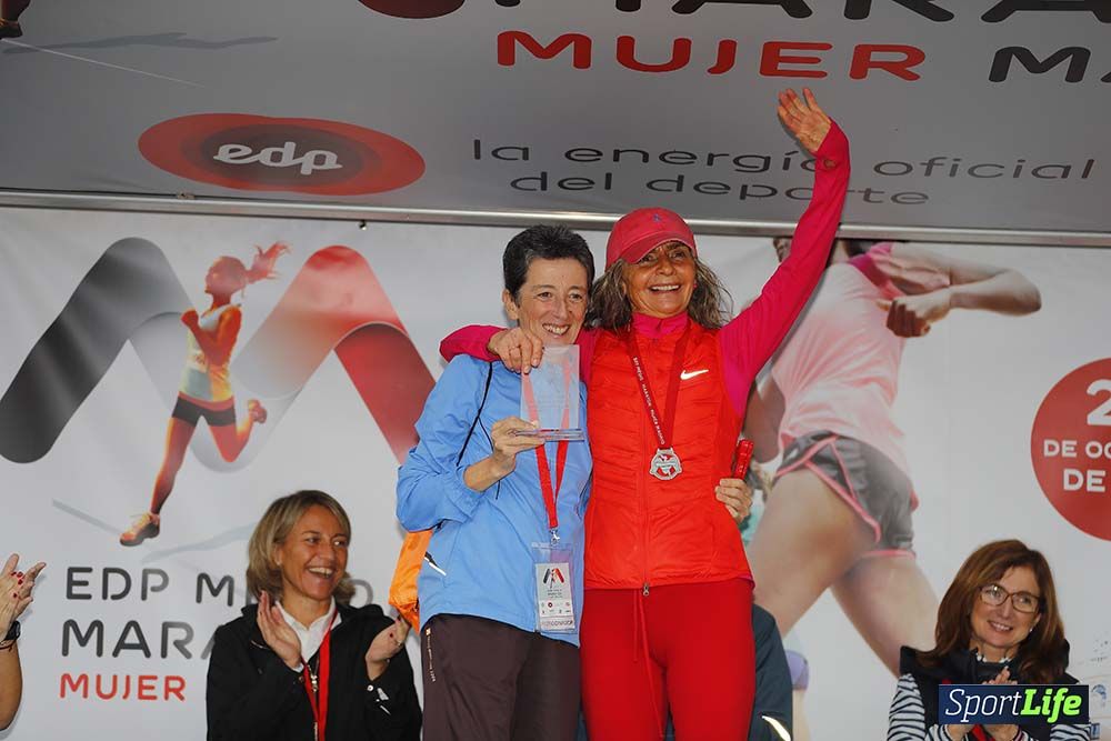 Medio maratón de la Mujer galería 5