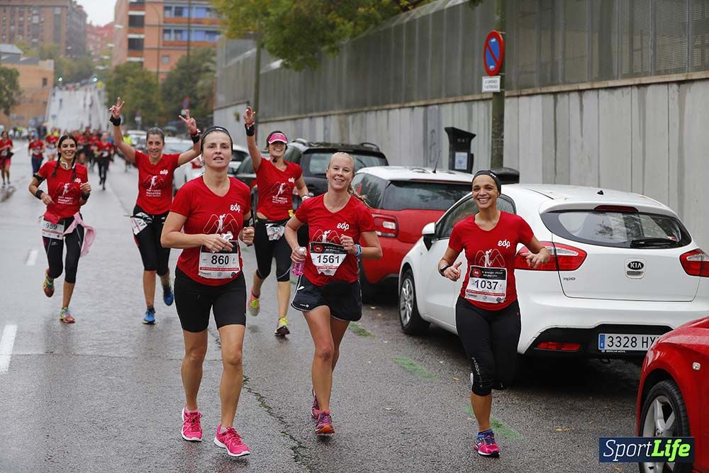 Medio maratón de la Mujer galería 5