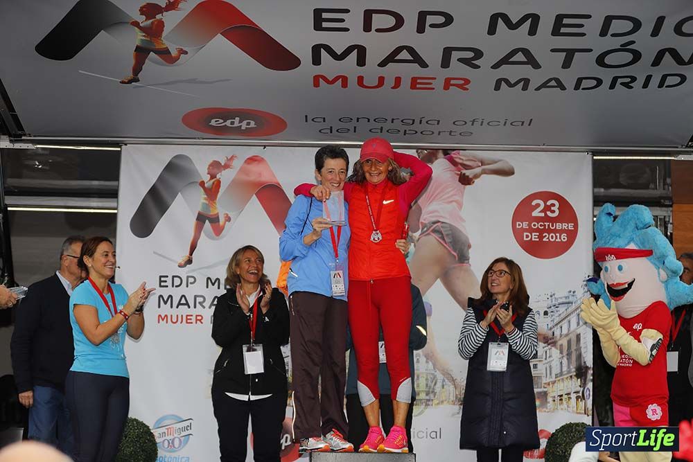 Medio maratón de la Mujer galería 5