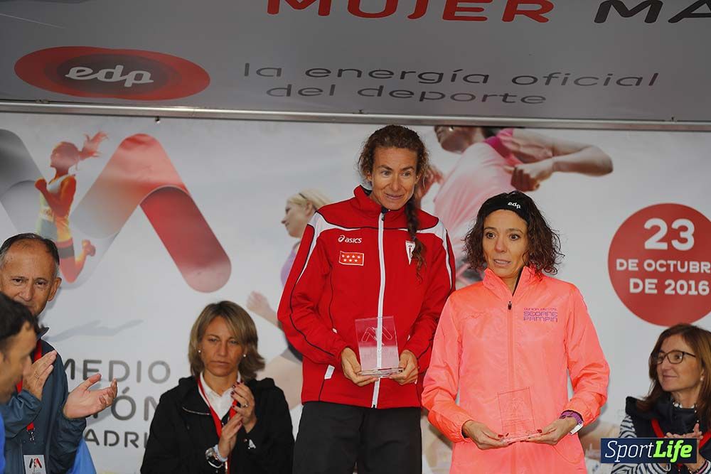 Medio maratón de la Mujer galería 5