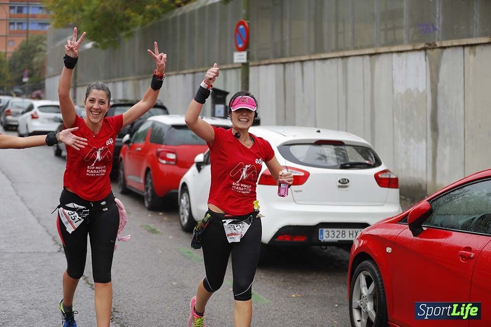 Medio maratón de la Mujer galería 5