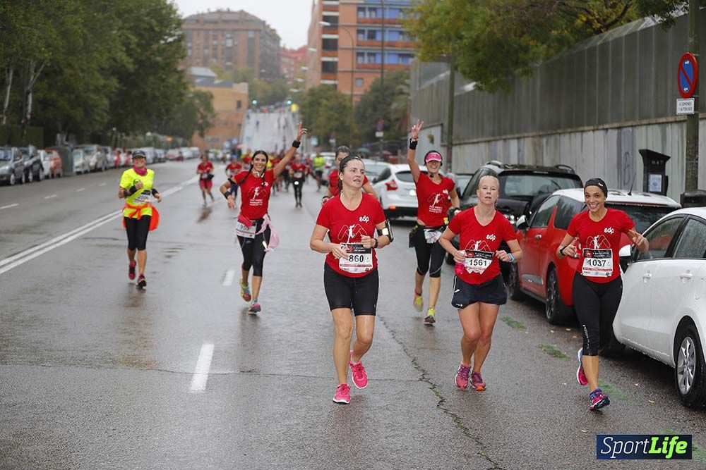 Medio maratón de la Mujer galería 5