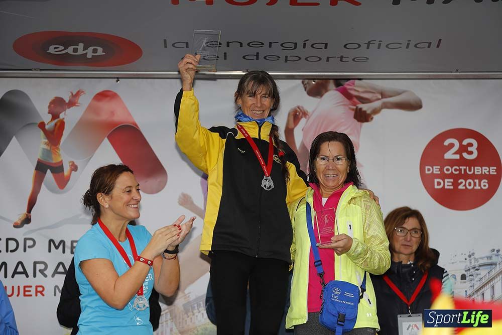 Medio maratón de la Mujer galería 5