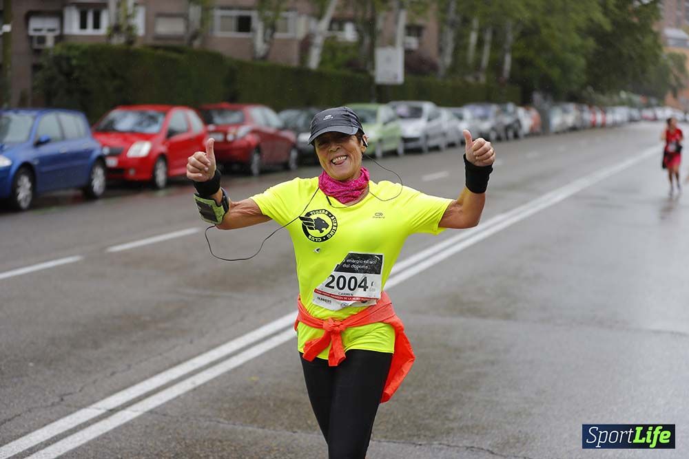 Medio maratón de la Mujer galería 5