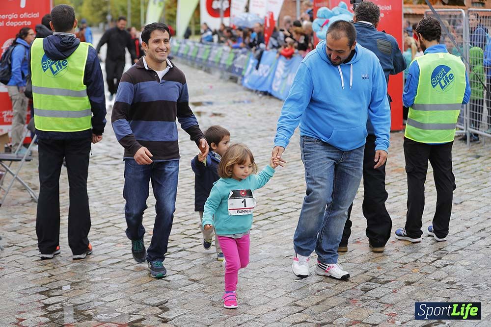 Medio maratón de la Mujer galería 5