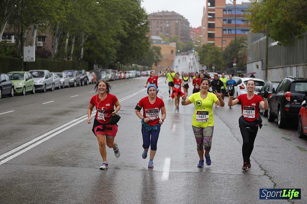 Medio maratón de la Mujer galería 5