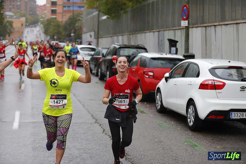 Medio maratón de la Mujer galería 5
