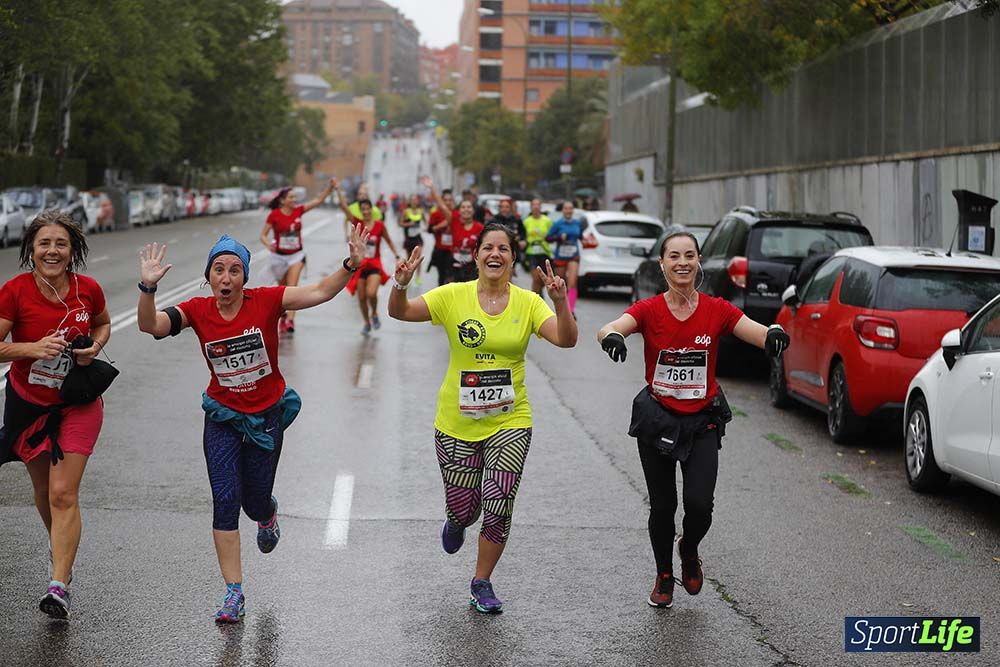 Medio maratón de la Mujer galería 5