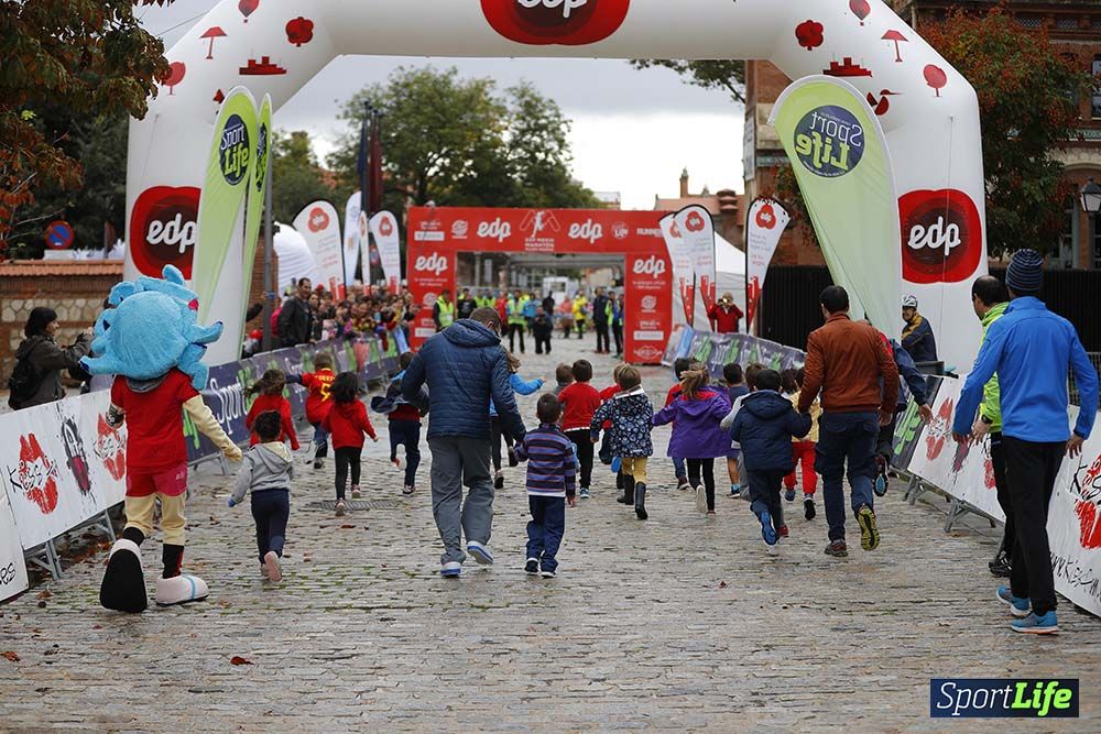 Medio maratón de la Mujer galería 5