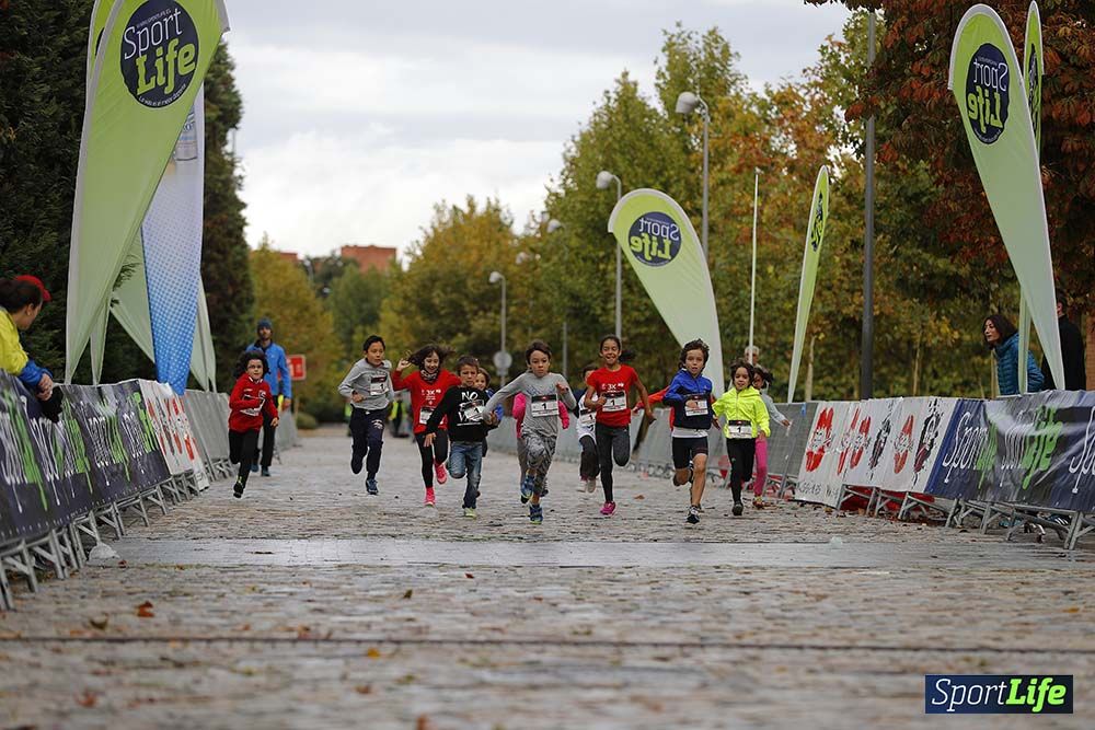 Medio maratón de la Mujer galería 5