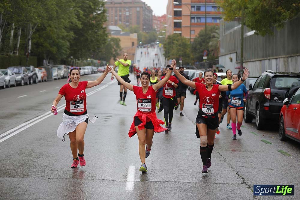 Medio maratón de la Mujer galería 5