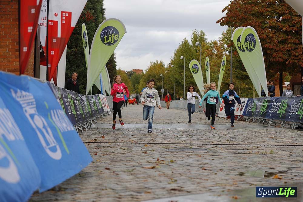 Medio maratón de la Mujer galería 5