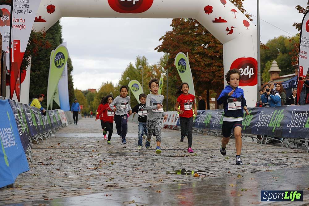 Medio maratón de la Mujer galería 5