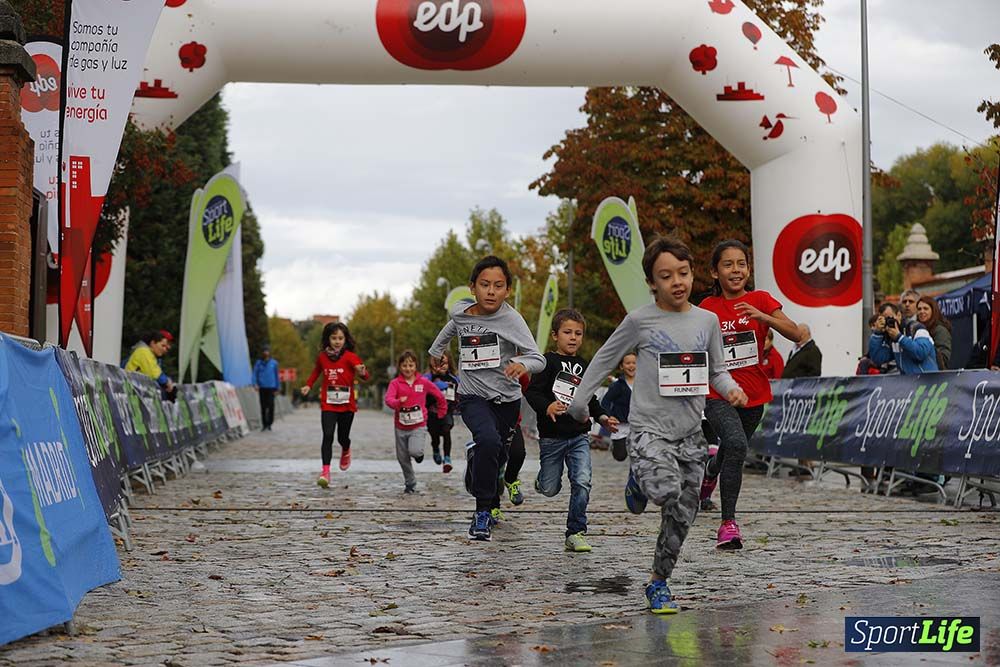 Medio maratón de la Mujer galería 5