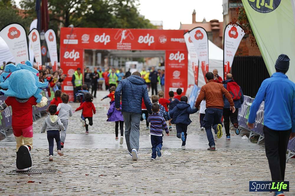 Medio maratón de la Mujer galería 5
