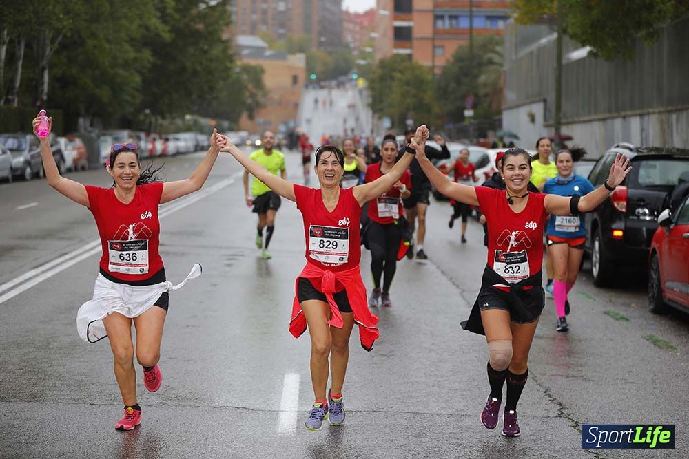 Medio maratón de la Mujer galería 5