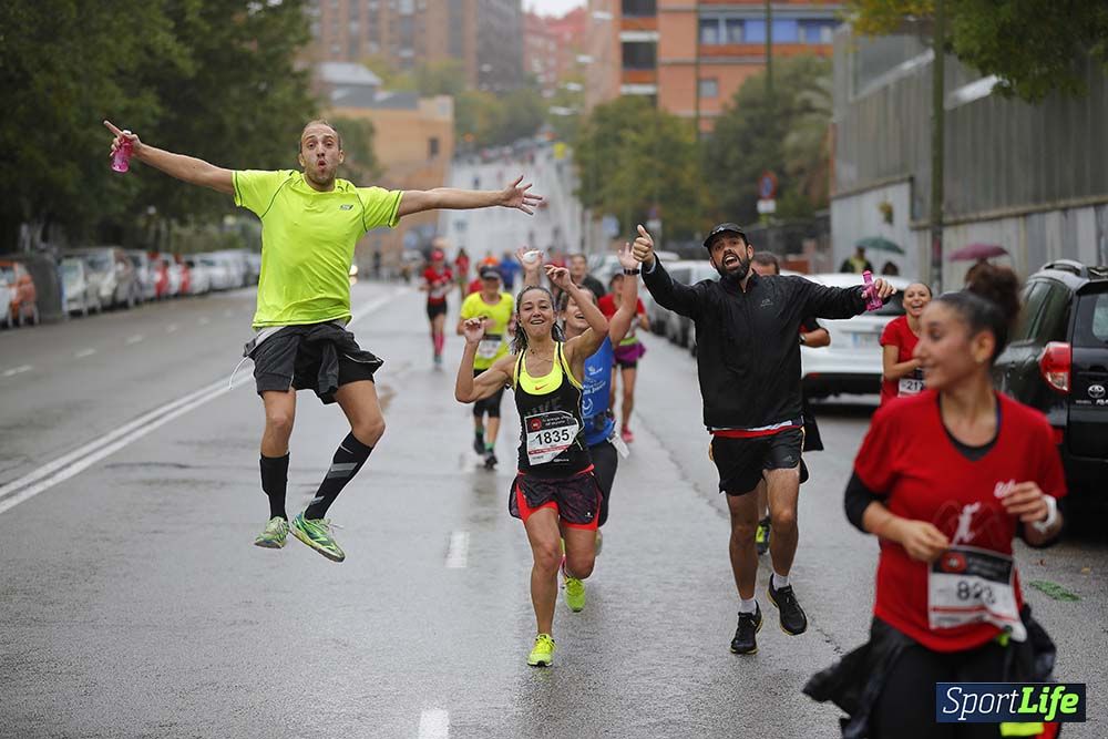 Medio maratón de la Mujer galería 5