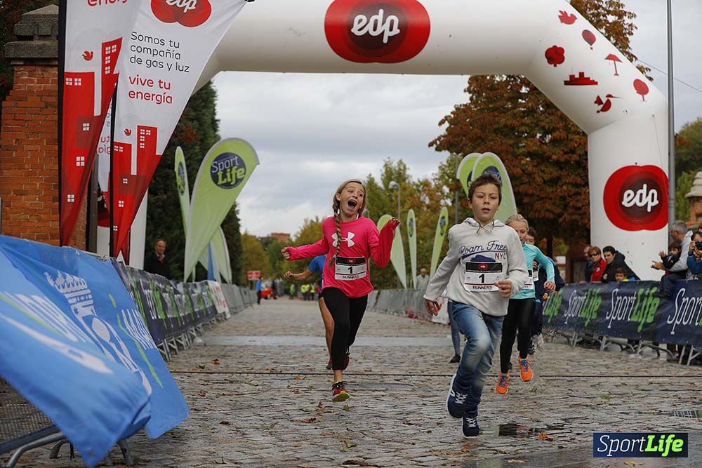 Medio maratón de la Mujer galería 5
