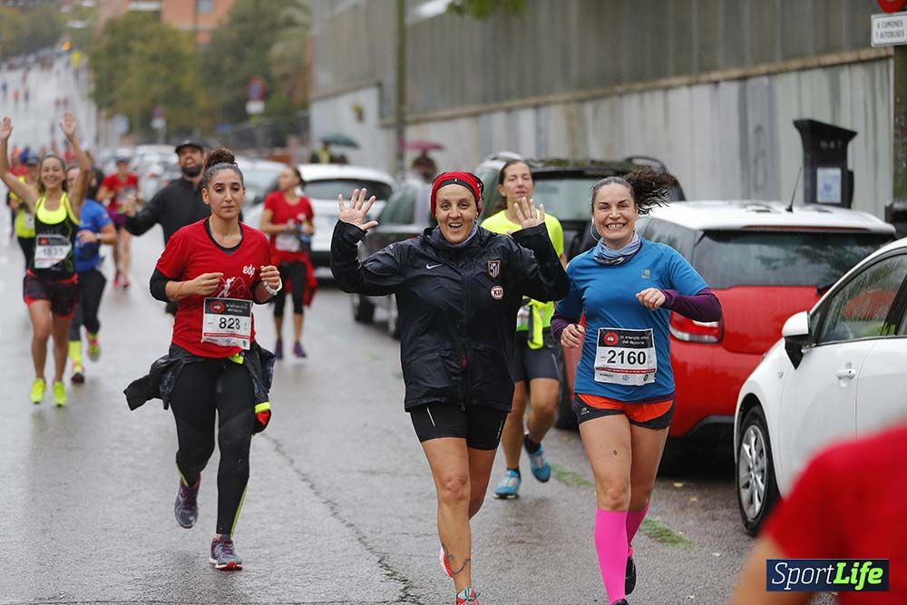 Medio maratón de la Mujer galería 5