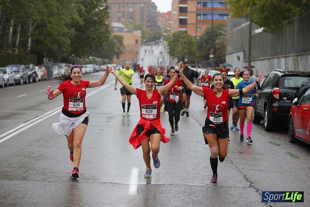 Medio maratón de la Mujer galería 5