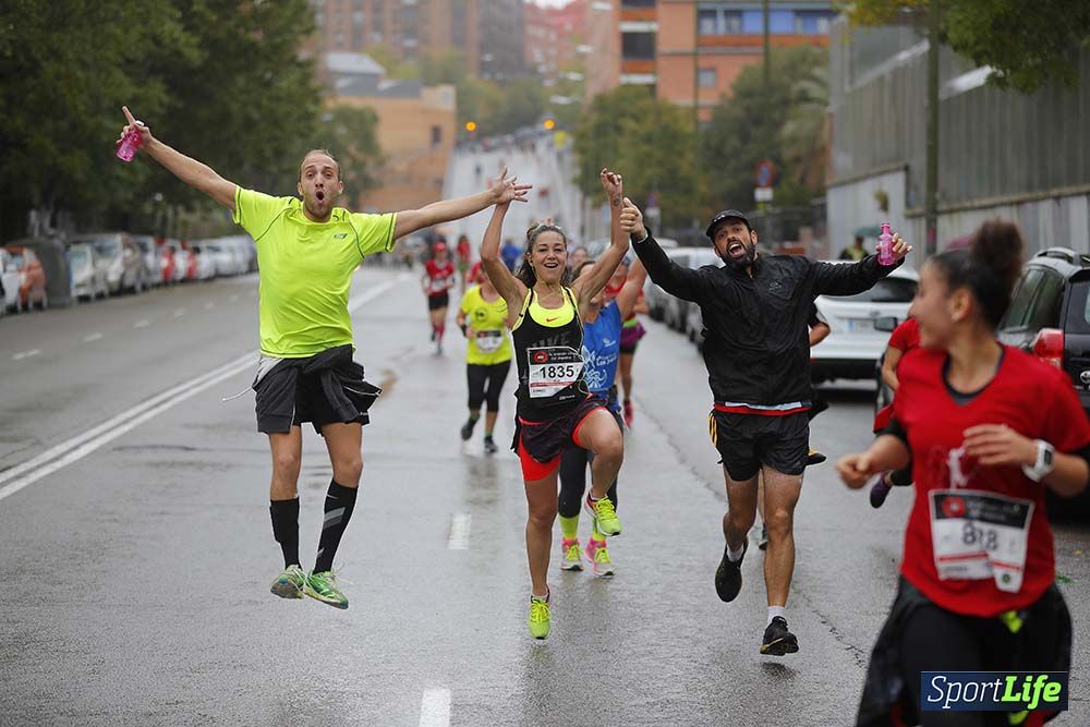 Medio maratón de la Mujer galería 5